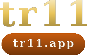 tr11 logo
